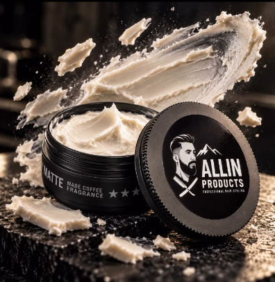 Allin Products – Haarwachs